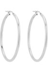 BREEZE Sterling Silver Earrings