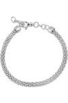 BREEZE Sterling Silver Bracelet