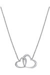 GO Sterling Silver Necklace