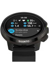 SUUNTO Ocean All Black