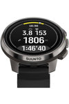 SUUNTO Ocean Steel Black