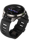 SUUNTO Ocean Steel Black