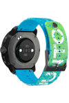 SUUNTO Race S Power Blue