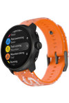 SUUNTO Race S Power Orange