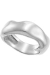 VOGUE  Sterling Silver Ring