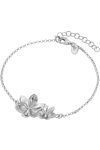 VOGUE  Sterling Silver Bracelet