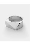 VOGUE  Sterling Silver Ring