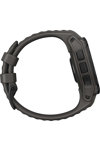 GARMIN Instinct E 40mm Black with Charcoal Silicone Band