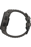 GARMIN Instinct E 40mm Black with Charcoal Silicone Band