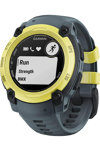 GARMIN Instinct E 40mm Electric Lime with Twilight Silicone Band Limited Edition