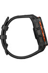 GARMIN Instinct 3 45mm Solar Black with Black Silicone Band