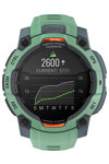 GARMIN Instinct 3 45mm AMOLED Neotropic with Neotropic Silicone Band Limited Edition