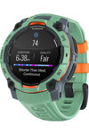 GARMIN Instinct 3 45mm AMOLED Neotropic with Neotropic Silicone Band Limited Edition