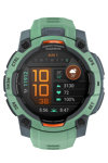 GARMIN Instinct 3 45mm AMOLED Neotropic with Neotropic Silicone Band Limited Edition