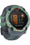 GARMIN Instinct 3 50mm AMOLED Neotropic with Twilight Silicone Band Limited Edition