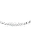 SECTOR Silver Men's Sterling Silver Bracelet