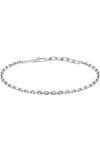 SECTOR Silver Men's Sterling Silver Bracelet