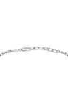 SECTOR Silver Men's Sterling Silver Bracelet