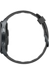 EGOBOO x Maui GemCraft Smartwatch Black Silicone Strap