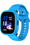 KIDDOBOO x Lagenio WatchMe 4G Smartwatch Blue