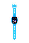 KIDDOBOO x Lagenio WatchMe 4G Smartwatch Blue