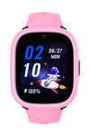 KIDDOBOO x Lagenio WatchMe 4G Smartwatch Pink