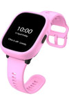 KIDDOBOO x Lagenio WatchMe 4G Smartwatch Pink