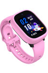 KIDDOBOO x Lagenio WatchMe 4G Smartwatch Pink