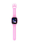 KIDDOBOO x Lagenio WatchMe 4G Smartwatch Pink