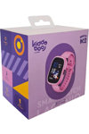 KIDDOBOO x Lagenio WatchMe 4G Smartwatch Pink