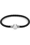 PHILIPP PLEIN Plein Enigma Men's Stainless Steel Bracelet