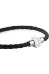 PHILIPP PLEIN Plein Enigma Men's Stainless Steel Bracelet