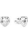 SWAROVSKI White Ariana Grande x Swarovski Earrings