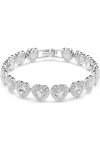 SWAROVSKI White Ariana Grande x Swarovski Bracelet (Medium)