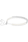 SWAROVSKI White Ariana Grande x Swarovski Choker