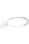 SWAROVSKI White Ariana Grande x Swarovski Choker