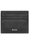 HUGO BOSS RFID Grained Card Holder