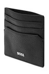 HUGO BOSS RFID Grained Card Holder