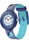 FLIK FLAK Cutie Puppy Multicolor Plastic Strap