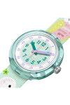 FLIK FLAK Happy Budgies Multicolor Plastic Strap