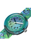 FLIK FLAK Camo Friends Multicolor Plastic Strap