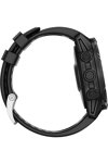 GARMIN Descent G2 Black with Black Silicone Band