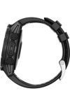 GARMIN Descent G2 Black with Black Silicone Band