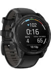 GARMIN Tactix 8 47mm AMOLED Applied Ballistics Ultralight Solver