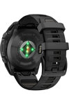 GARMIN Tactix 8 47mm AMOLED Applied Ballistics Ultralight Solver