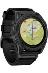 GARMIN Tactix 8 51mm AMOLED Applied Ballistics Ultralight Solver