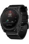 GARMIN Tactix 8 51mm AMOLED Applied Ballistics Ultralight Solver