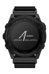 GARMIN Tactix 8 51mm SOLAR Applied Ballistics Elite Solver