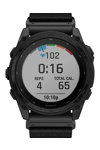 GARMIN Tactix 8 51mm SOLAR Applied Ballistics Elite Solver