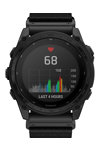 GARMIN Tactix 8 51mm SOLAR Applied Ballistics Elite Solver